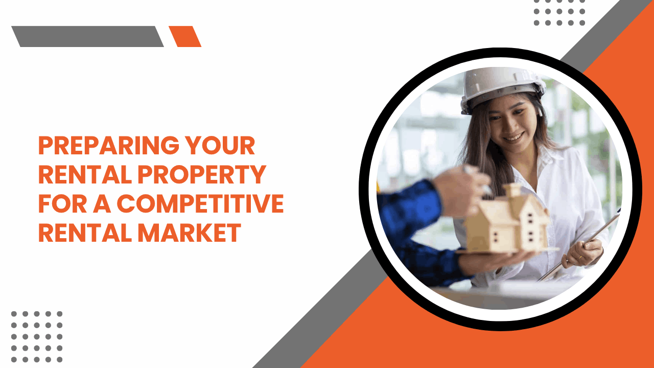 Preparing Your Atlanta Rental Property for a Competitive Rental Market